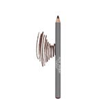 Alix Avien Uzun Süre Kalıcı Dağılma Yapmayan Nemlendirici Dudak Kalemi - Lipliner Pencil 21 Chocolate