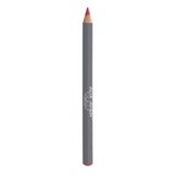Alix Avien Uzun Süre Kalıcı Dağılma Yapmayan Nemlendirici Dudak Kalemi - Lipliner Pencil Dusty Red