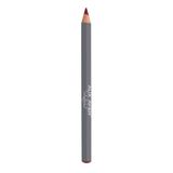 Alix Avien Uzun Süre Kalıcı Dağılma Yapmayan Nemlendirici Dudak Kalemi - Lipliner Pencil Ruby