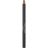 Alıx Avıen Uzun Süre Kalıcı Dağılma Yapmayan Nemlendirici Dudak Kalemi - Pencil 19 Reddish Brown - Çok Renkli