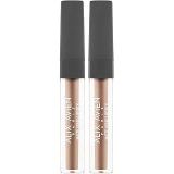 Alix Avien Uzun Süre Kalıcı Kadifemsi Kuruma Yapmayan Mat Likit Ruj Matte Liquid Lipstick 507 Dark Dusty Pink (2 paketi)