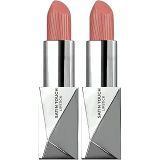 Alix Avien Uzun Süre Kalıcı Nemlendirici Pürüzsüz Etkili Yarı Mat Ruj Satin Touch Lipstick 802 Satin Peach (2 paketi)