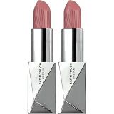 Alix Avien Uzun Süre Kalıcı Nemlendirici Pürüzsüz Etkili Yarı Mat Ruj Satin Touch Lipstick 809 Roasted Pink (2 paketi)