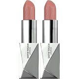 Alix Avien Uzun Süre Kalıcı Nemlendirici Pürüzsüz Etkili Yarı Mat Ruj Satin Touch Lipstick 814 Copper Red (2 paketi)