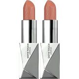 Alix Avien Uzun Süre Kalıcı Nemlendirici Pürüzsüz Etkili Yarı Mat Ruj Satin Touch Lipstick 817 Cavern Clay (2 paketi)