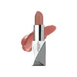 Alix Avien Uzun Süre Kalıcı Nemlendirici Pürüzsüz Etkili Yarı Mat Ruj - Satin Touch Lipstick 818 Rookwood T.