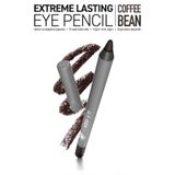 Alix Avien Uzun Süre Kalıcı Suya Dayanıklı Akma, Dağılma Yapmayan Kahverengi Göz Kalemi - Extreme Coffee Bean