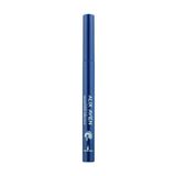 Alix Avien Uzun Süre Kalıcı, Suya Dayanıklı Ve Yumuşak Uçlu Lacivert Göz Kalemi - Inkliner Eyeliner Cobalt Blue