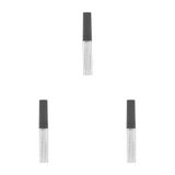 ALIX AVIEN Uzun Süre Kalıcı Yapışkan His Bırakmayan Nemlendirici Dudak Parlatıcısı - Lipgloss 07 Glossy Purity (3 paketi)