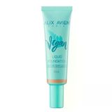Alix Avien Vegan Likit Fondoten No: 104