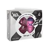 Alix Avien XO Romantic Kadın Parfüm EDT 100 ML + Deodorant 125 ML