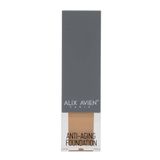 Alix Avien Yaşlanma Karşıtı Vitamin Içeren Nemlendirici Spf15 Fondöten - Anti Aging Foundation 502 Pale Sand