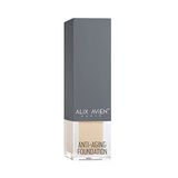 Alix Avien Yaşlanma Karşıtı Vitamin Içeren Nemlendirici Spf15 Fondöten - Anti Aging Foundation 503 Soft Peach