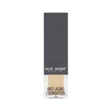 Alix Avien Yaşlanma Karşıtı Vitamin Içeren Nemlendirici Spf15 Fondöten - Anti Aging Foundation 505 Warm Peach