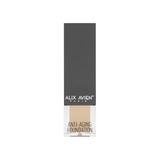 Alix Avien Yaşlanma Karşıtı Vitamin İçeren Nemlendirici SPF15+ Fondöten Anti Aging Foundation 509 Warm Amber