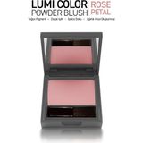 Alix Avien Yoğun Pigmentli Ultra Ince Ipeksi Dokulu Pudra Allık - 151 Rose Petal