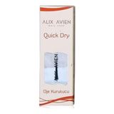 Alıx Fırçalı Hızlı Oje Kurutucu