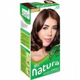 Alix Natura No:5.35 Altın Kakao Saç Boyası