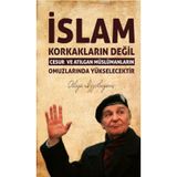 Aliya İzzetbegoviç Ajandası