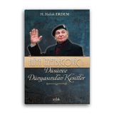 Aliya İzzetbegoviç’in Düşünce Dünyasından Kesitler İmbik Yayınları