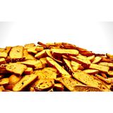 Aliye Ana Atıştırmalık Tarhana Çöreği 6'lı Paket - 600 gr