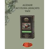 Alizade Acı Elma (Adaçayı) Yağı %100 saf (20 cc)