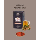 Alizade Argan Yağı %100 saf (20 cc)