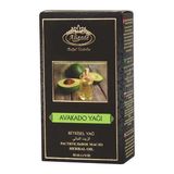 Alizade Avakado Yağı %100 saf (20 cc)