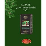 Alizade Çam Terebentin Yağı %100 saf (20 cc)
