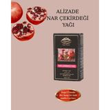 Alizade Nar Çekirdeği Yağı %100 saf (20 cc)