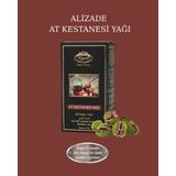 Alizade Saf At Kestanesi Yağı (50 Cc)
