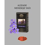 Alizade Saf Menekşe Yağı (20 Cc)
