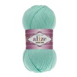 Alize 015 Su Yeşili Cotton Gold El Örgü İpi