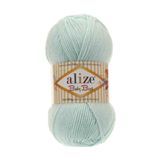 Alize 019 Su Yeşili Baby Best El Örgü İpi