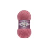 Alize 033 Şeker Pembe Cotton Gold El Örgü İpi