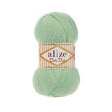 Alize 041 Yeşil Baby Best El Örgü İpi
