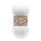 Alize 055 Baby Best El Örgü İpi