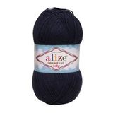 Alize 058 Cotton Gold Hobby El Örgü İpi
