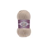 Alize 067 Mum Işığı Cotton Gold El Örgü İpi