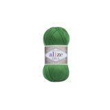 Alize 123 Zümrüt Diva El Örgü İpi