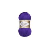 Alize 132 Saks 5'li Diva El Örgü İpi