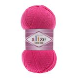 Alize 149 Fuşya Cotton Gold El Örgü İpi