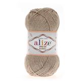 Alize 152 Bej Melanj 50 gr Cotton Gold Hobby El Örgü İpi