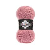 Alize 161 Pudra Superlana Midi 100 gr El Örgü İpi