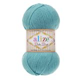 Alize 164 Azur Baby Best 100 gr El Örgü İpi