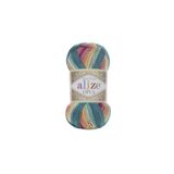 Alize 1767 Diva Batik El Örgü İpi
