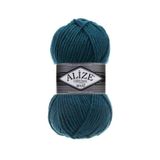Alize 212 Petrol Superlana Maxi El Örgü İpi