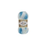 Alize 2130 Diva Batik El Örgü İpi