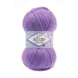 Alize 247 Menekşe Şekerim Bebe El Örgü İpi