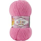Alize 264 Pamuk Çiçeği Cotton Gold El Örgü İpi